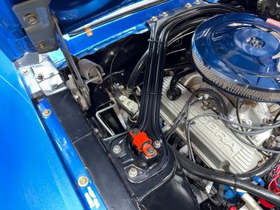 1967 Ford Mustang