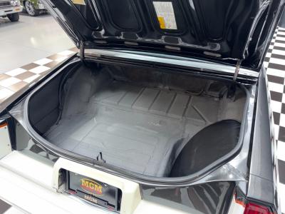 1985 Chevrolet Monte Carlo