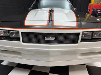 1985 Chevrolet Monte Carlo