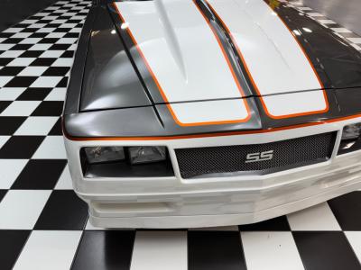 1985 Chevrolet Monte Carlo