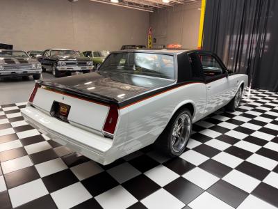 1985 Chevrolet Monte Carlo