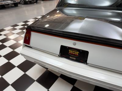 1985 Chevrolet Monte Carlo