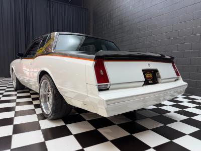 1985 Chevrolet Monte Carlo