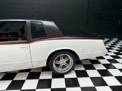 1985 Chevrolet Monte Carlo