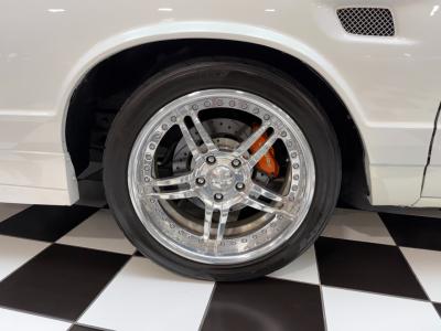 1985 Chevrolet Monte Carlo