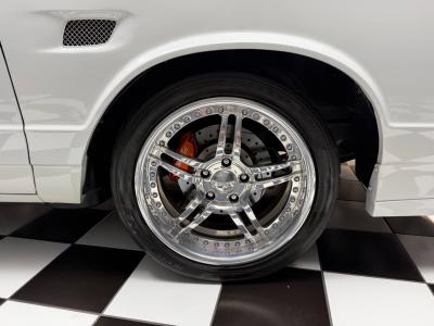 1985 Chevrolet Monte Carlo
