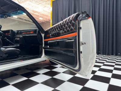 1985 Chevrolet Monte Carlo