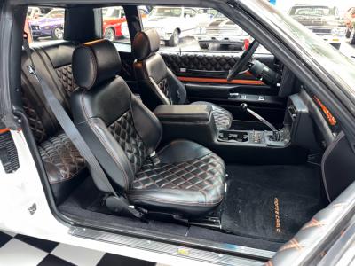 1985 Chevrolet Monte Carlo