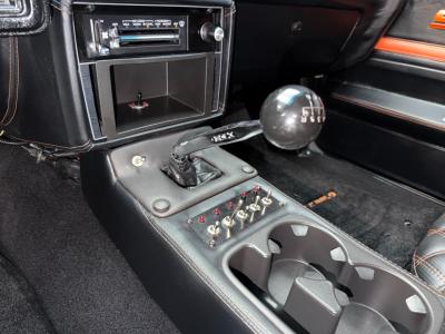 1985 Chevrolet Monte Carlo