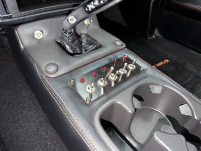 1985 Chevrolet Monte Carlo