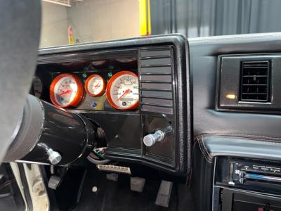 1985 Chevrolet Monte Carlo