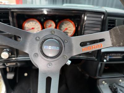 1985 Chevrolet Monte Carlo