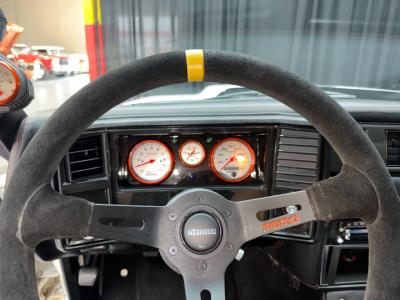 1985 Chevrolet Monte Carlo
