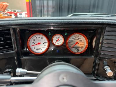 1985 Chevrolet Monte Carlo