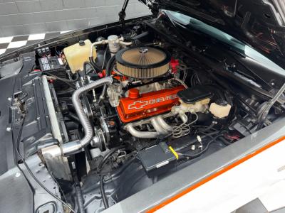 1985 Chevrolet Monte Carlo