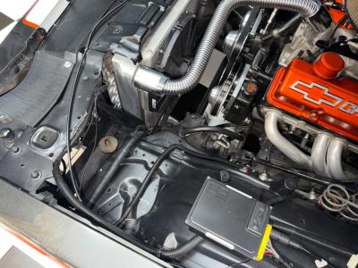 1985 Chevrolet Monte Carlo