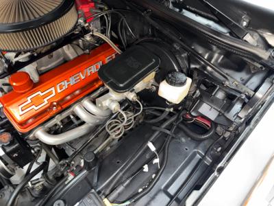 1985 Chevrolet Monte Carlo