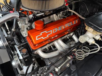 1985 Chevrolet Monte Carlo