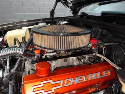 1985 Chevrolet Monte Carlo