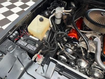 1985 Chevrolet Monte Carlo