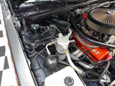 1985 Chevrolet Monte Carlo