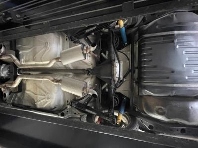1985 Chevrolet Monte Carlo