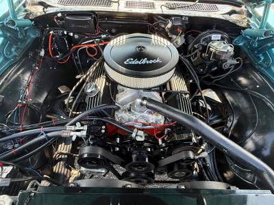 1969 Chevrolet Chevelle