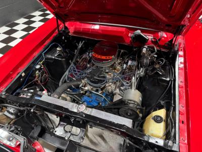 1968 Mercury Montego