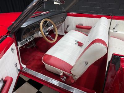 1968 Mercury Montego