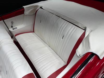 1968 Mercury Montego