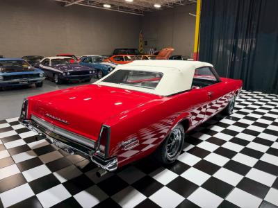1968 Mercury Montego
