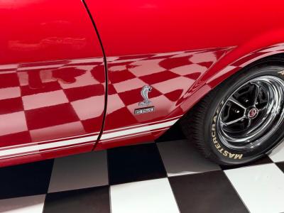 1968 Mercury Montego