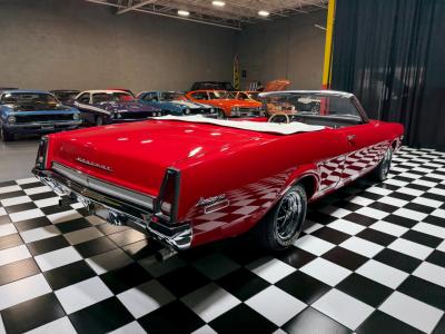 1968 Mercury Montego