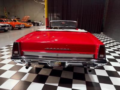 1968 Mercury Montego