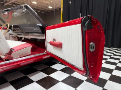 1968 Mercury Montego