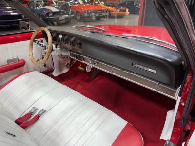 1968 Mercury Montego