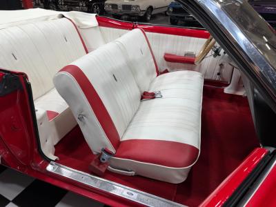 1968 Mercury Montego