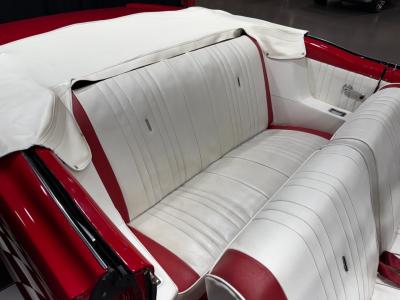 1968 Mercury Montego