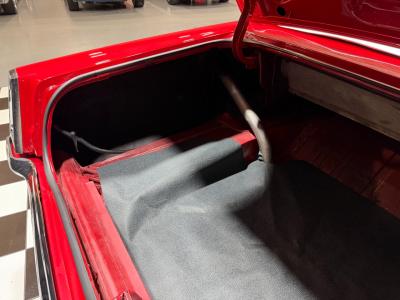 1968 Mercury Montego