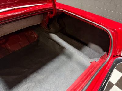 1968 Mercury Montego