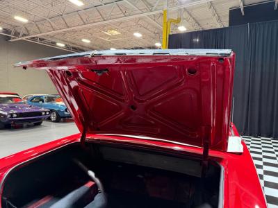 1968 Mercury Montego