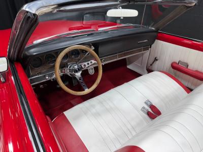 1968 Mercury Montego