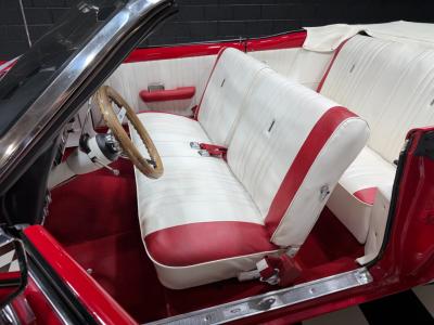 1968 Mercury Montego