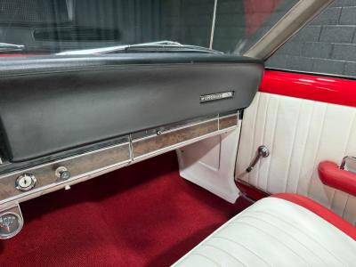 1968 Mercury Montego