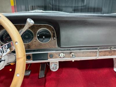 1968 Mercury Montego