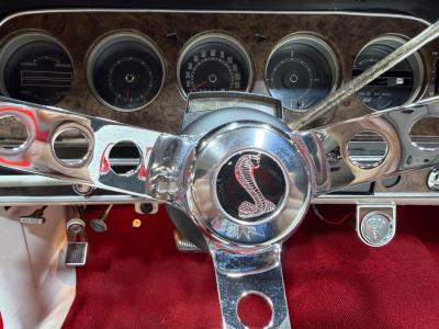 1968 Mercury Montego