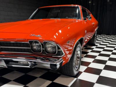 1969 Chevrolet Chevelle