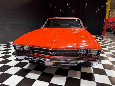 1969 Chevrolet Chevelle