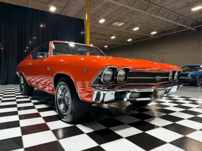 1969 Chevrolet Chevelle