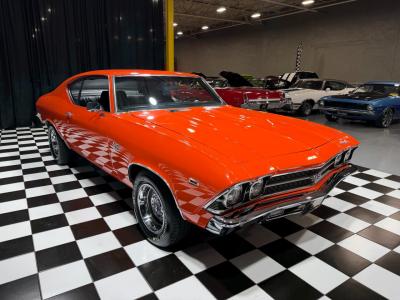 1969 Chevrolet Chevelle